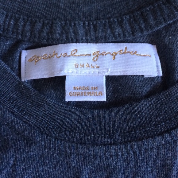 Spiritual Gangster Muscle Tank - Picture 2 of 3